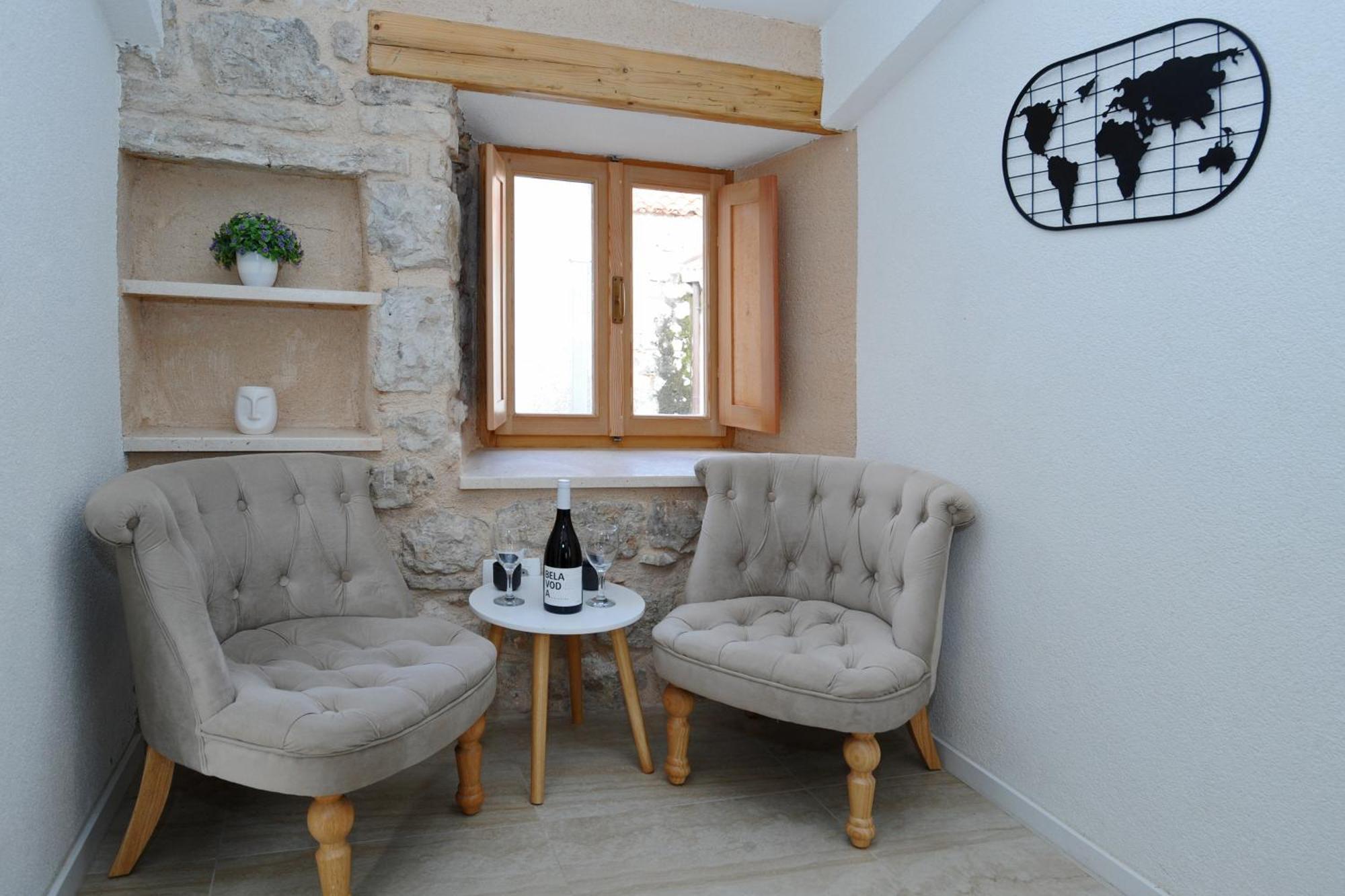 Belissima Ella Dubrovnik Exterior foto