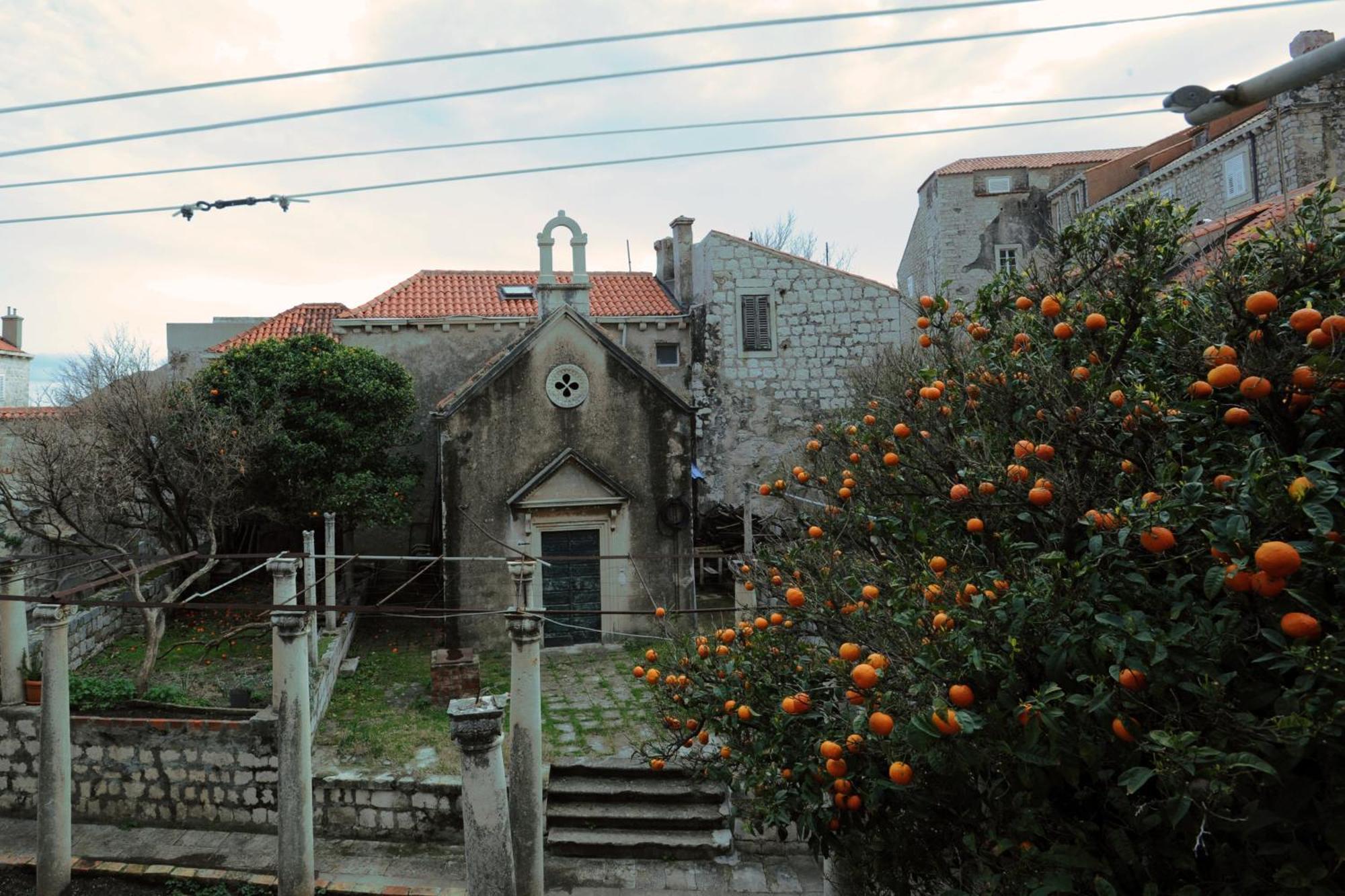Belissima Ella Dubrovnik Exterior foto