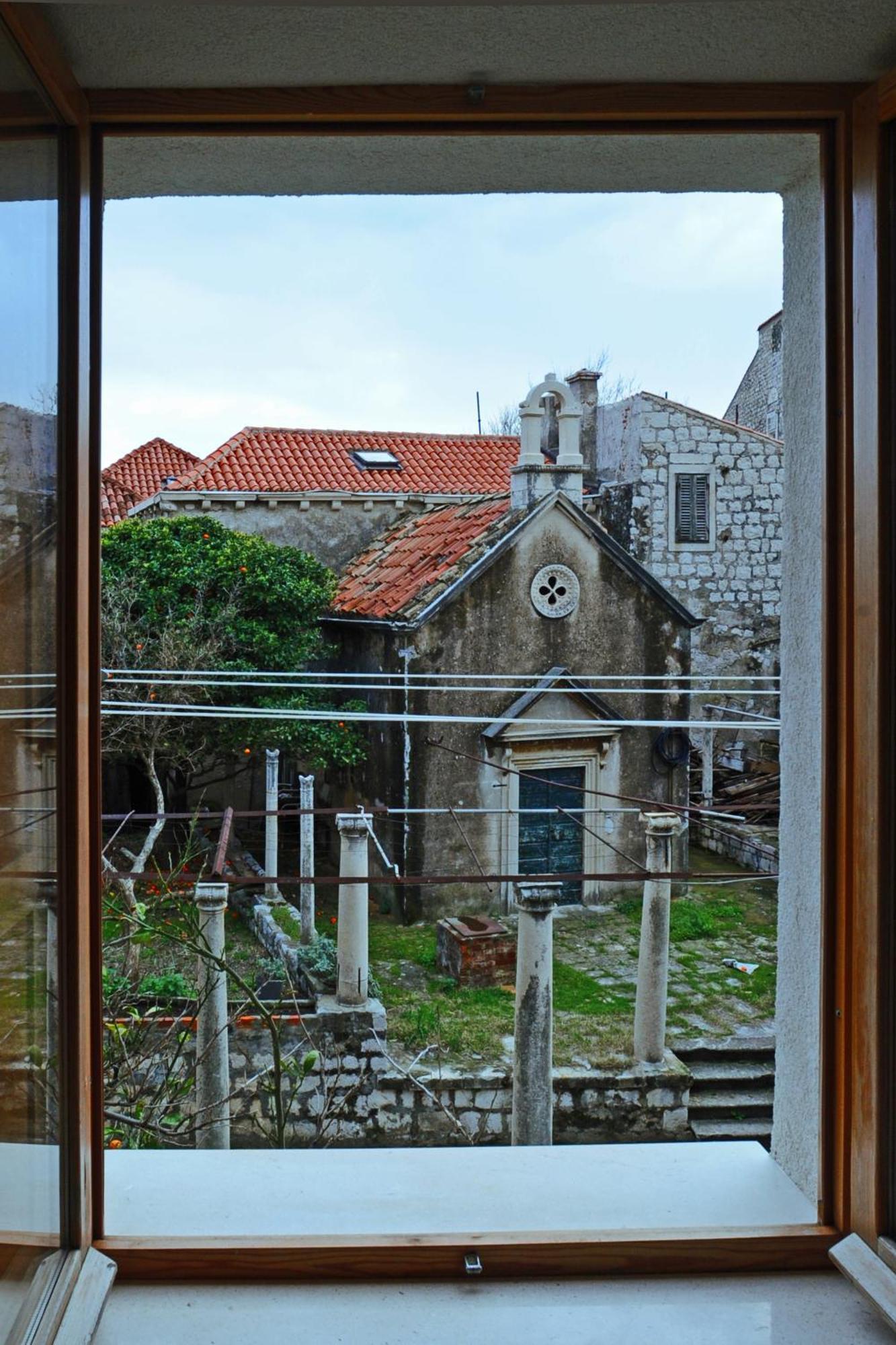Belissima Ella Dubrovnik Exterior foto