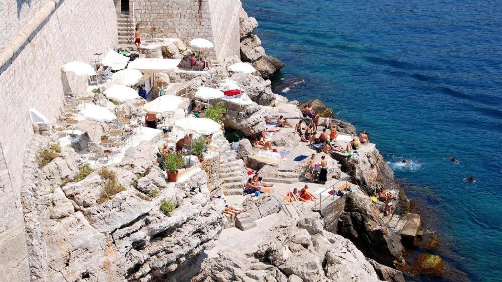 Belissima Ella Dubrovnik Exterior foto