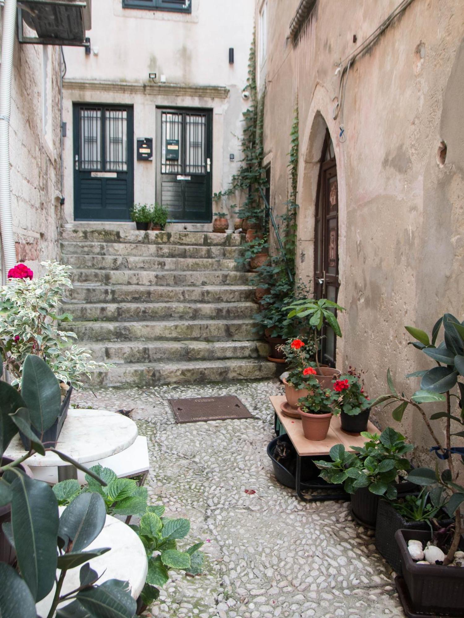 Belissima Ella Dubrovnik Exterior foto