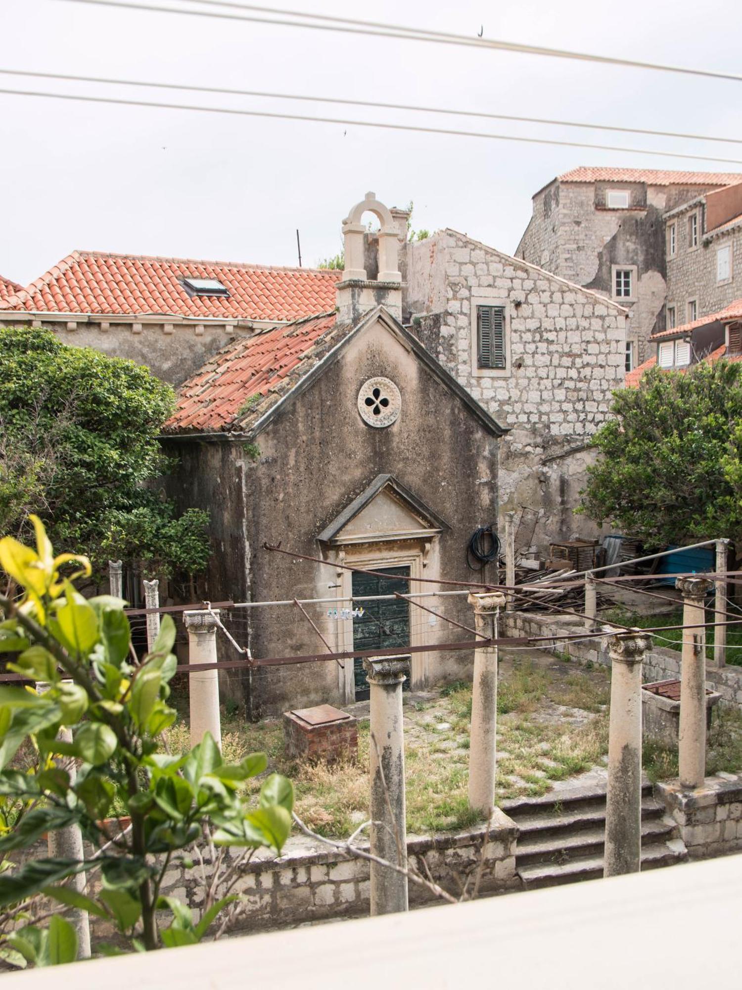 Belissima Ella Dubrovnik Exterior foto